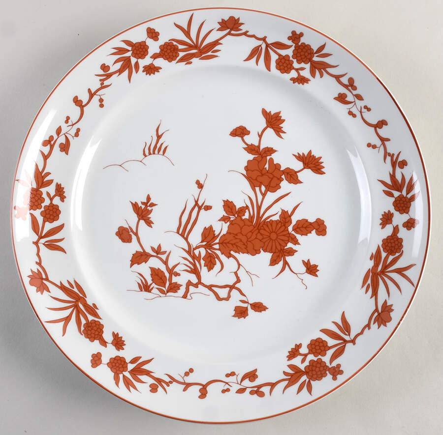 Goa 13" Chop Plate (Round Platter) by Vista Alegre-1
