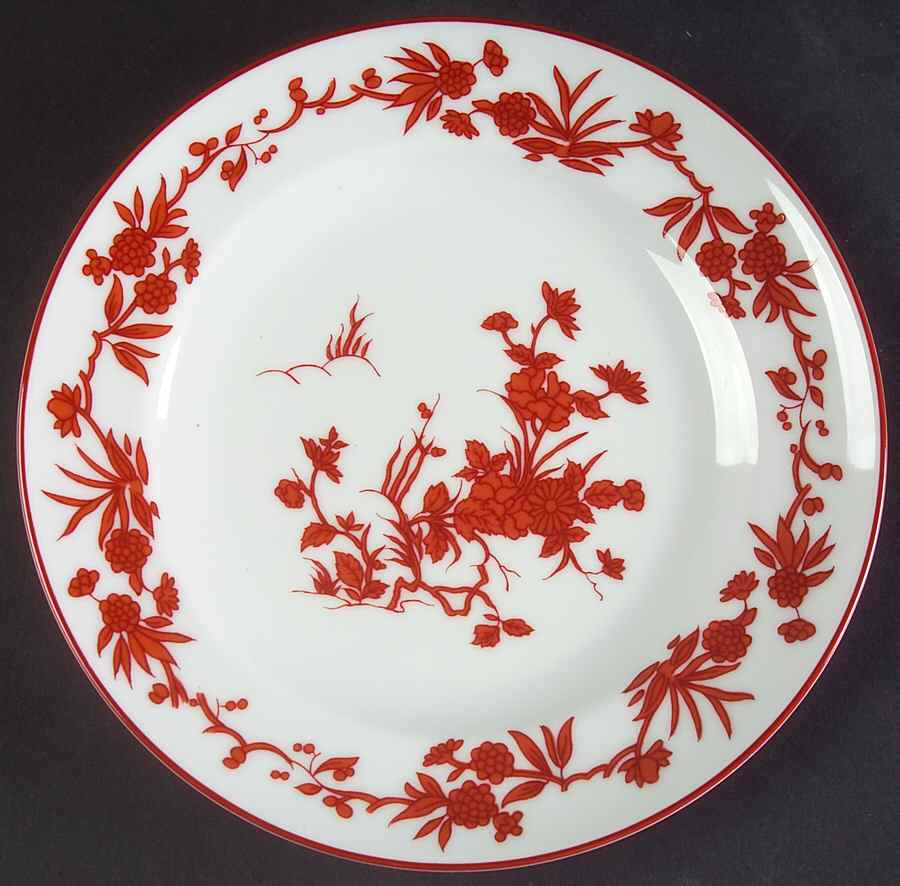 Goa Bread & Butter Plate by Vista Alegre-1