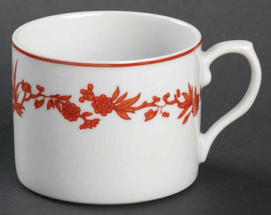 Goa Flat Cup by Vista Alegre-1