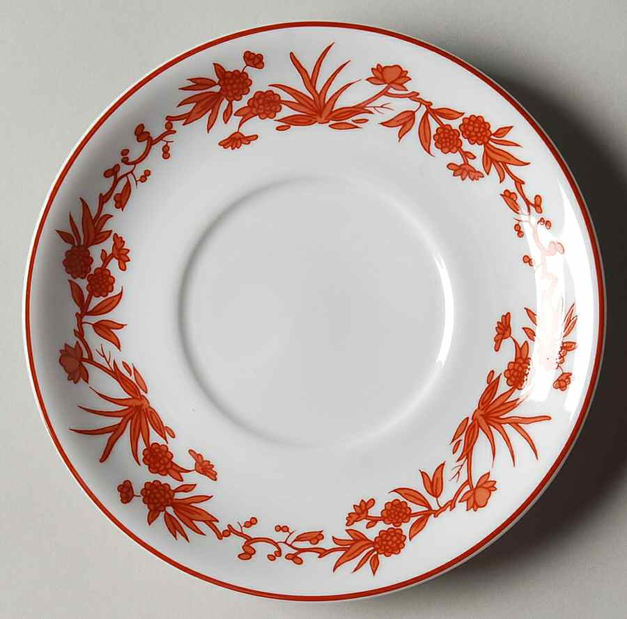 Goa Saucer by Vista Alegre-1