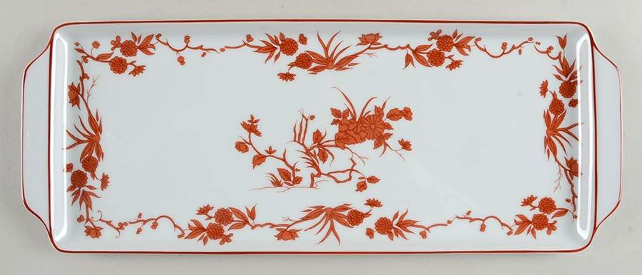 Goa 15" Tart Tray by Vista Alegre-1