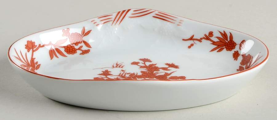 Goa Olive Dish by Vista Alegre-1