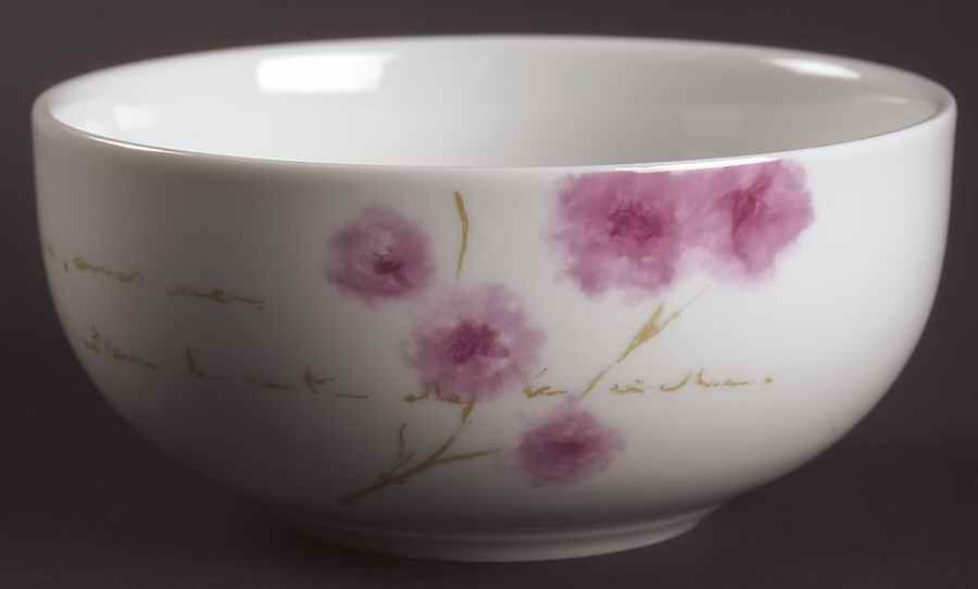 Arigato Coupe Cereal Bowl by Vista Alegre-1