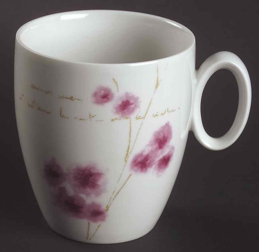 Arigato Mug by Vista Alegre-1