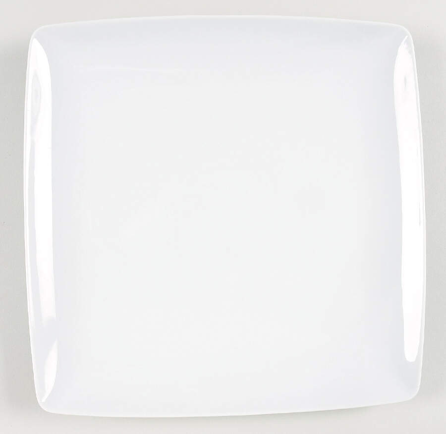 Carre Dinner Plate by Vista Alegre-1