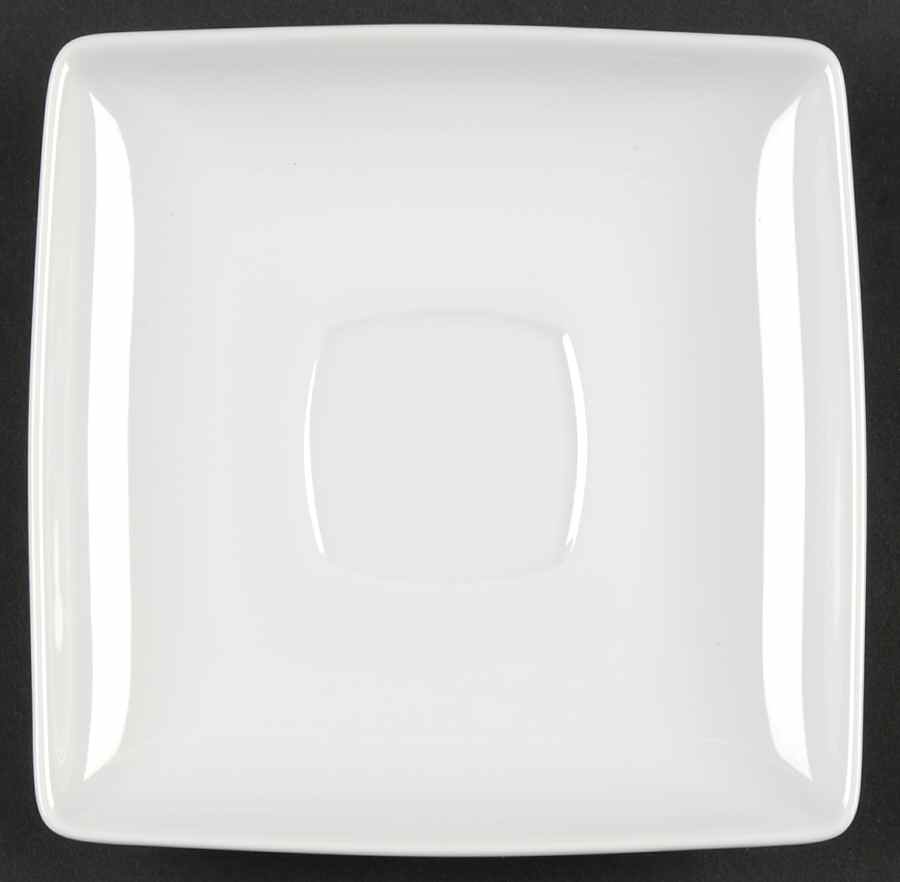 Carre Saucer by Vista Alegre-1