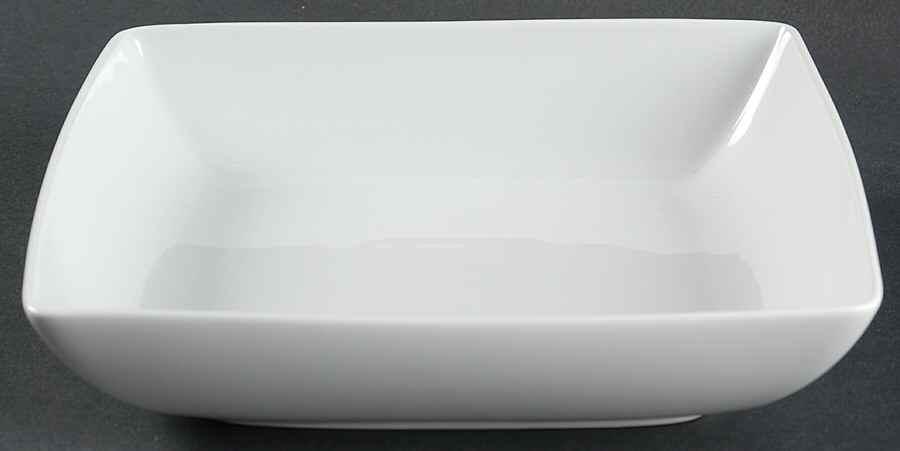 Carre Square Soup Bowl by Vista Alegre-1