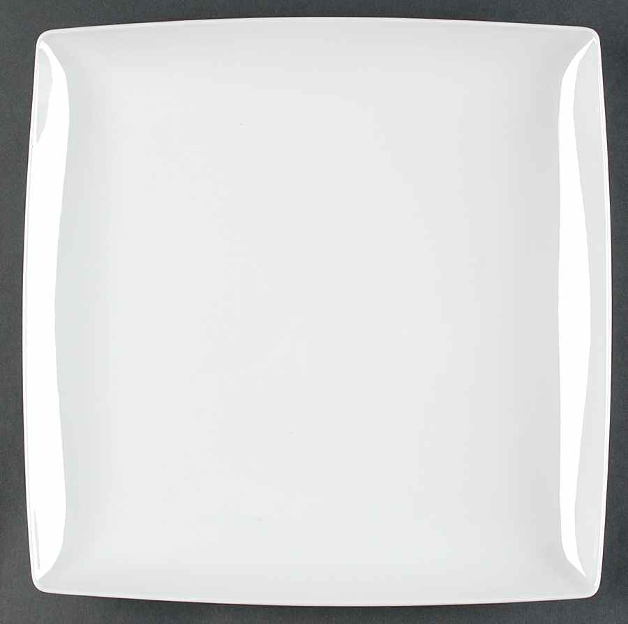 Carre Service Plate (Charger) by Vista Alegre-1
