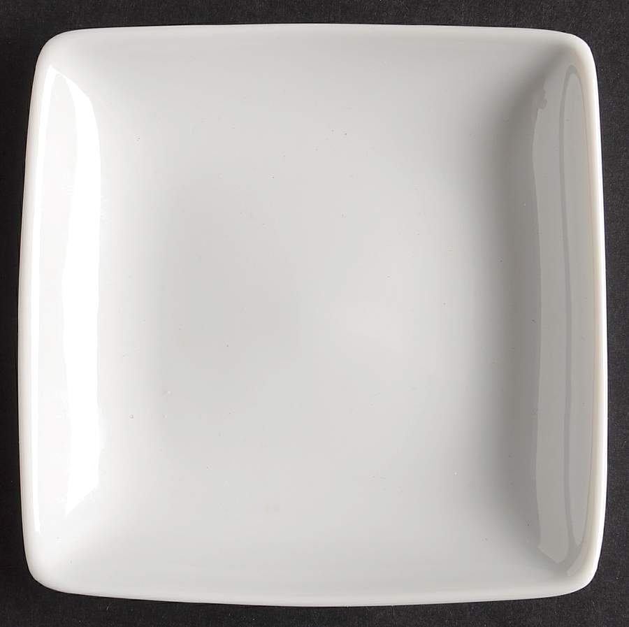 Carre Butter Tray by Vista Alegre-1
