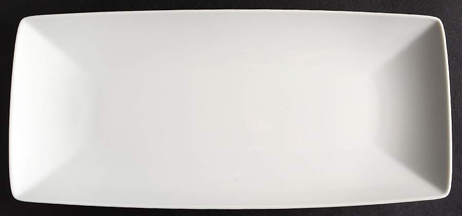 Carre 12" Bread Tray by Vista Alegre-1