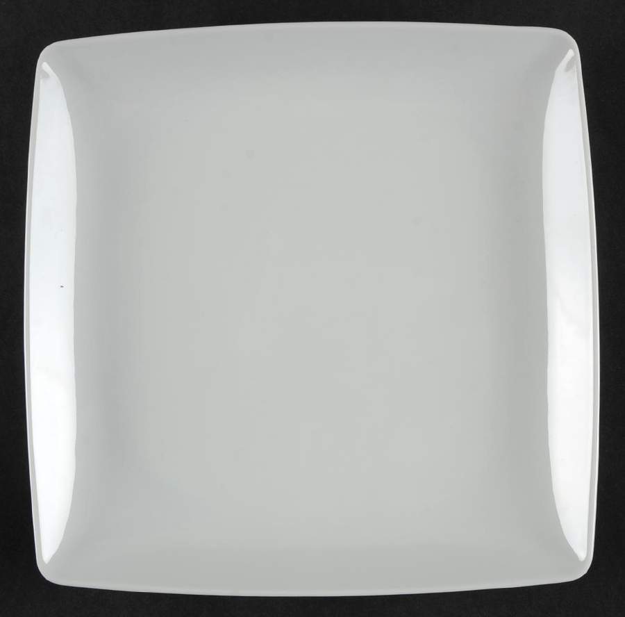 Carre Dessert/Pie Plate by Vista Alegre-1