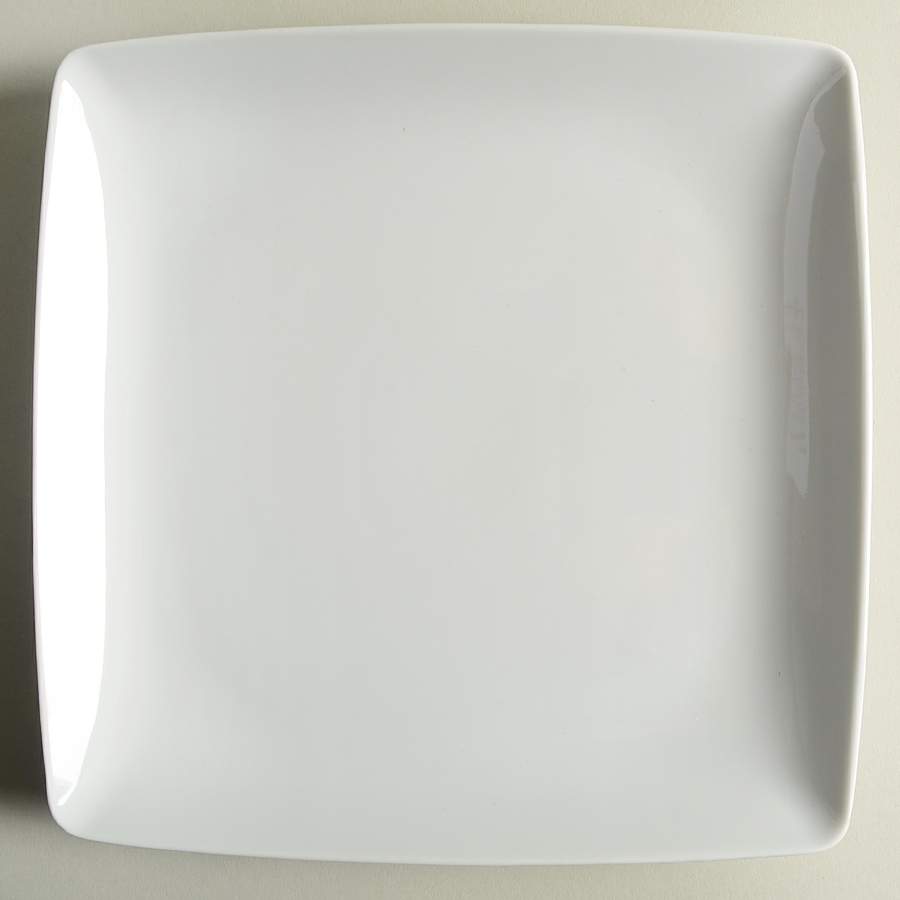 Carre Salad Plate by Vista Alegre-1