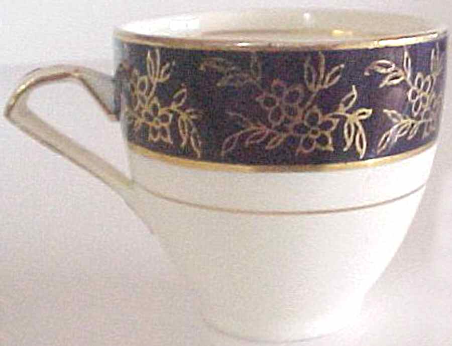 CAE39 Flat Cup by Cartwright & Edwards-1