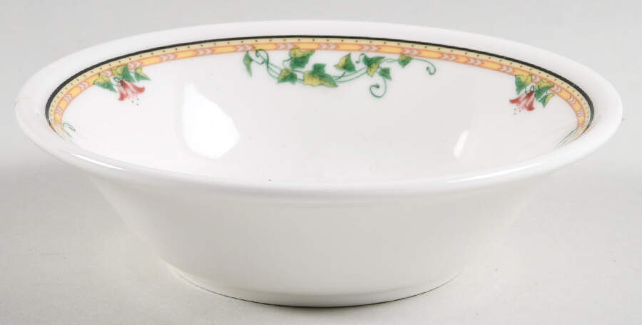 Perugia (Restaurant) Coupe Cereal Bowl by Villeroy & Boch-1