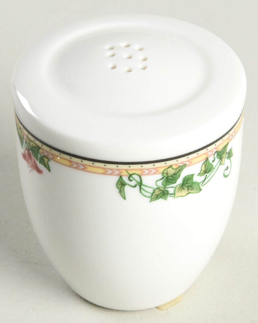 Perugia (Restaurant) Salt Shaker by Villeroy & Boch-1