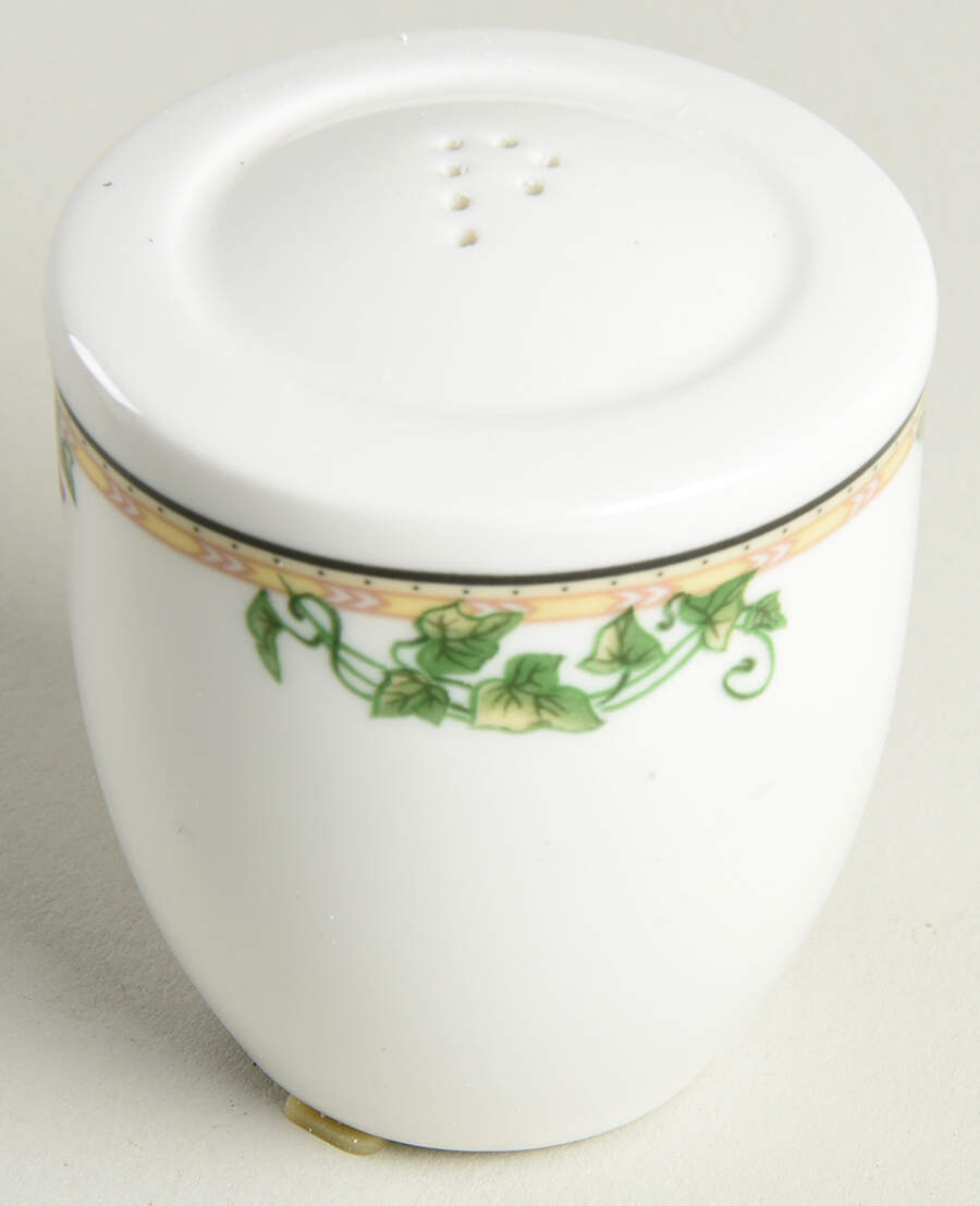 Perugia (Restaurant) Pepper Shaker by Villeroy & Boch-1