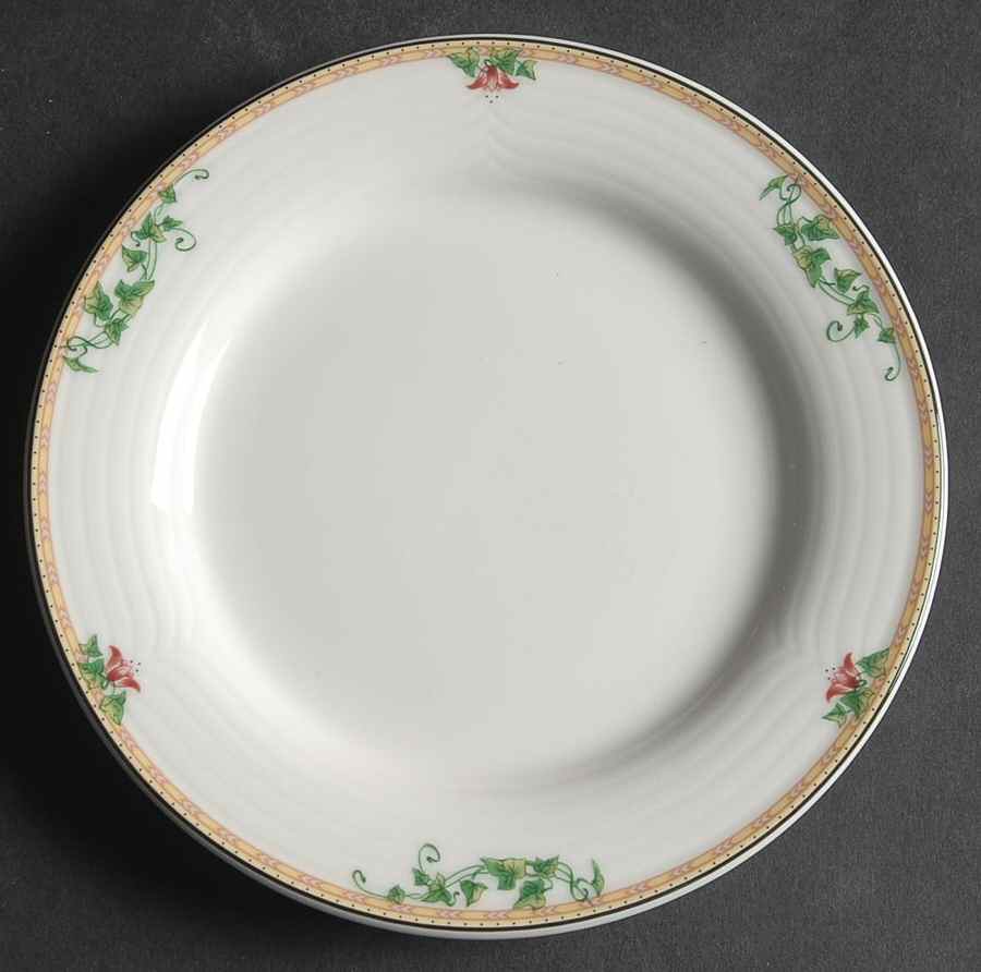 Perugia (Restaurant) Bread & Butter Plate by Villeroy & Boch-1
