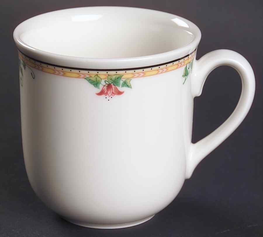 Perugia (Restaurant) Mug by Villeroy & Boch-1