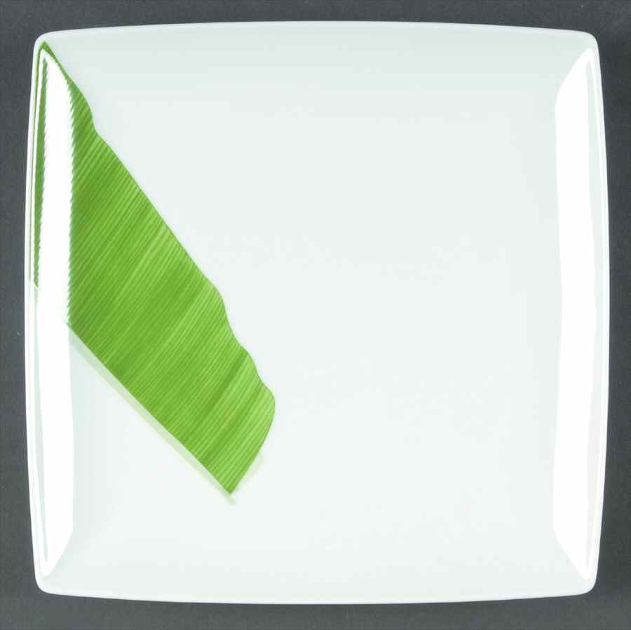 Recife Salad/Dessert Plate by Vista Alegre-1