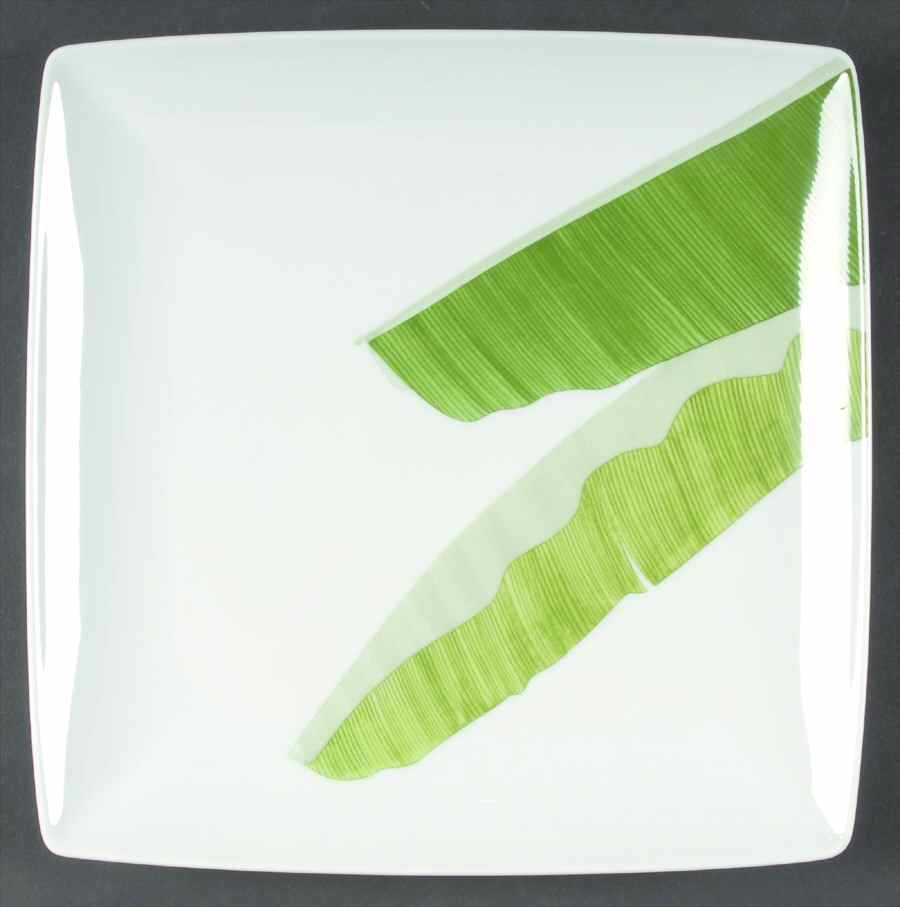 Recife Dinner Plate by Vista Alegre-1