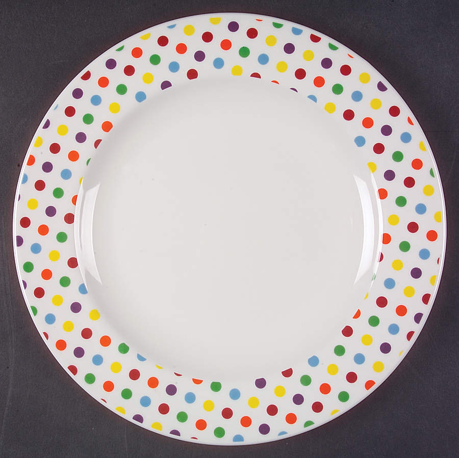 Pintas Dinner Plate by Vista Alegre-1