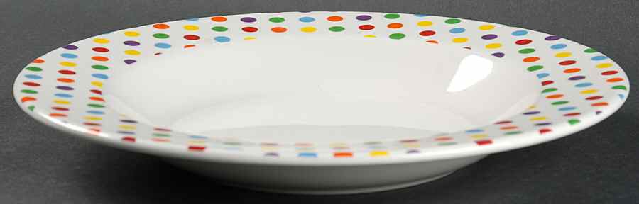 Pintas Large Rim Soup Bowl by Vista Alegre-1