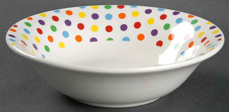 Pintas Coupe Cereal Bowl by Vista Alegre-1