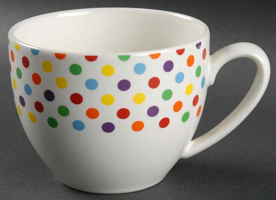 Pintas Jumbo Cup by Vista Alegre-1