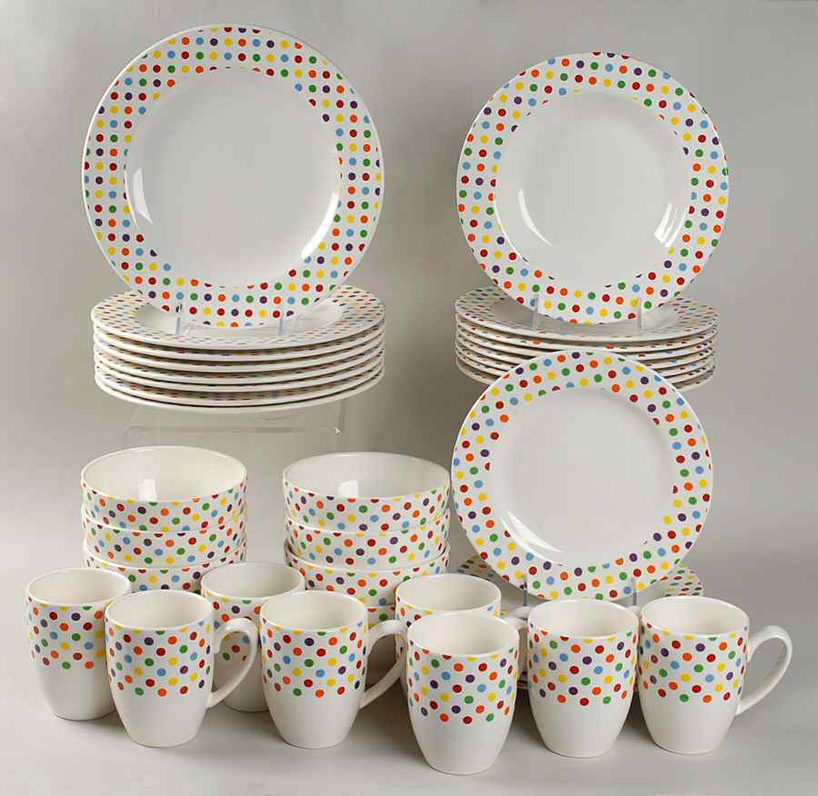 Pintas 40 Piece Set by Vista Alegre-1