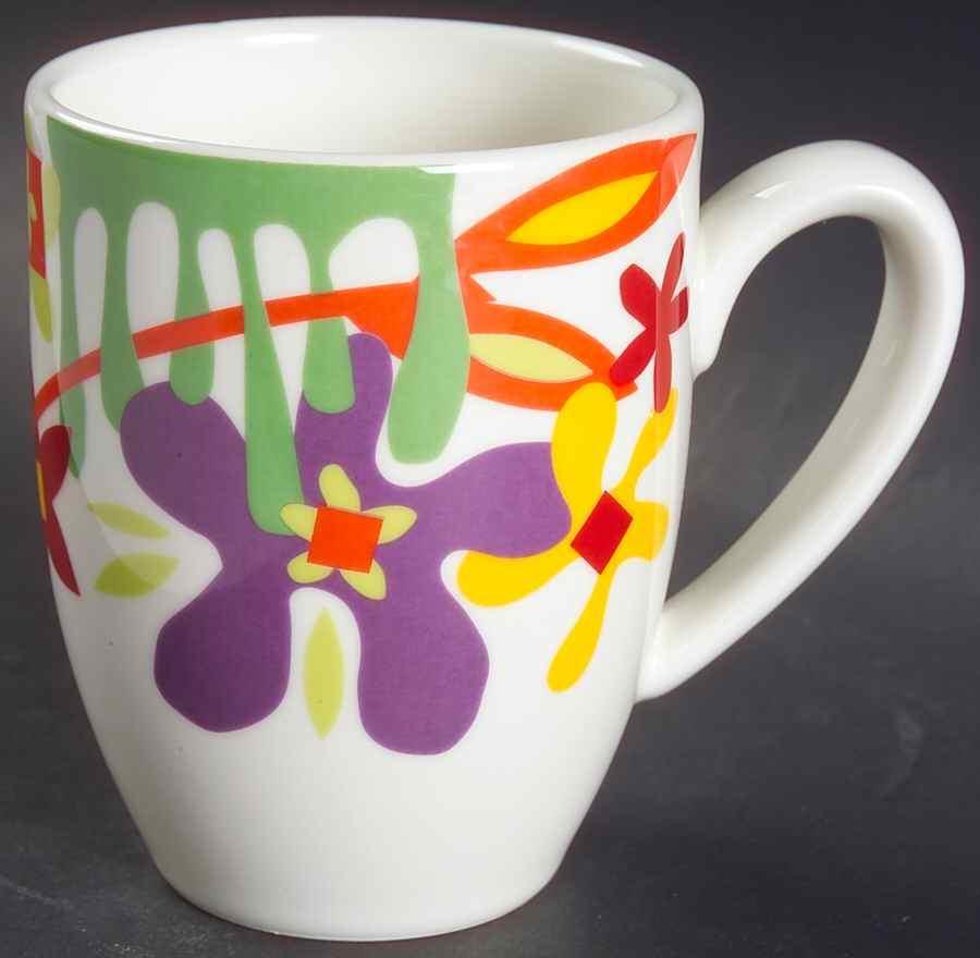 Puzzle Mug by Vista Alegre-1
