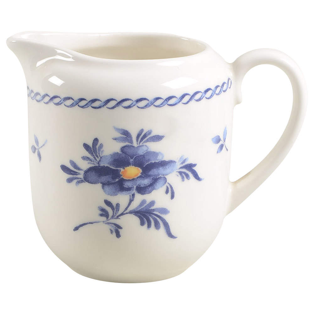 Tuscan Creamer by Vista Alegre-1