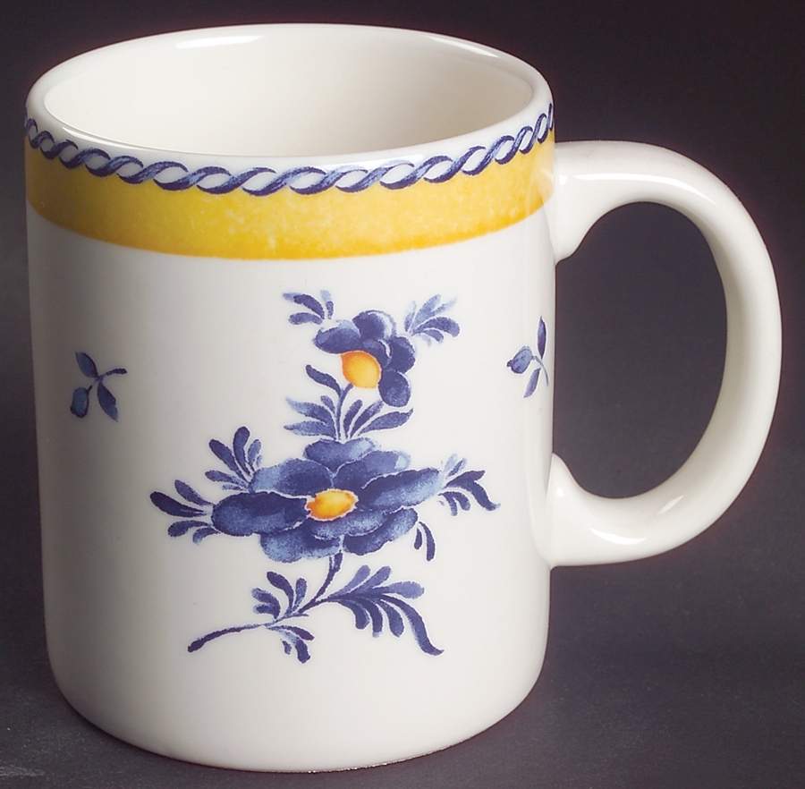Tuscan Mug by Vista Alegre-1