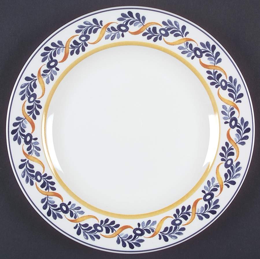 Tuscan Dinner Plate by Vista Alegre-1