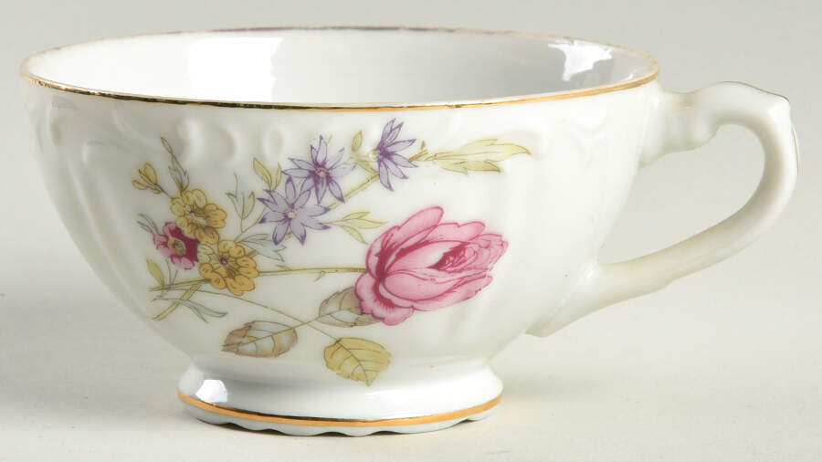 99-17 Footed Cup by Vienna Woods-1