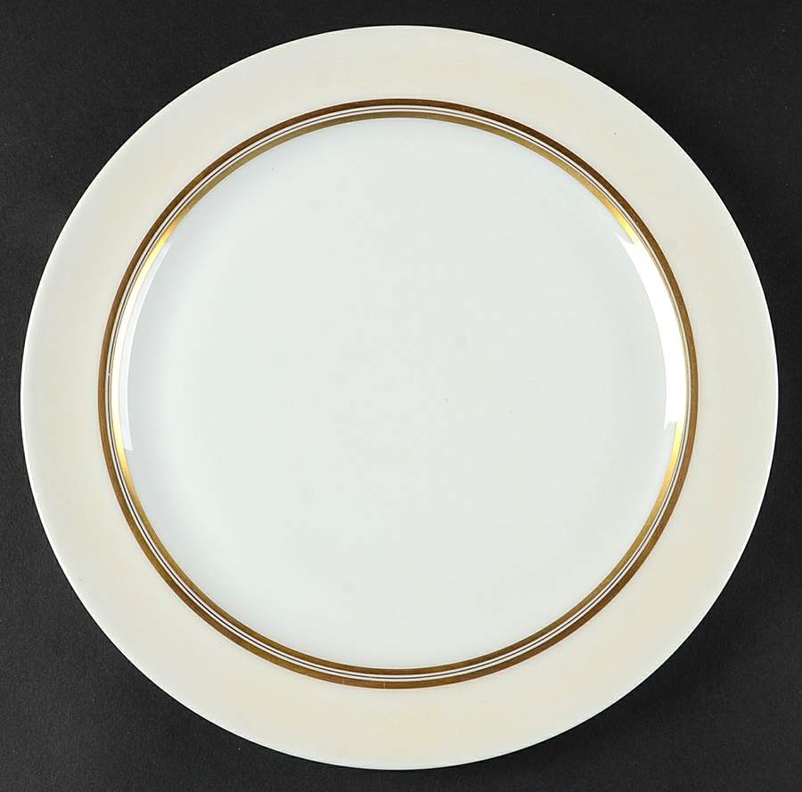 VIG128 Dinner Plate by Vignaud-1