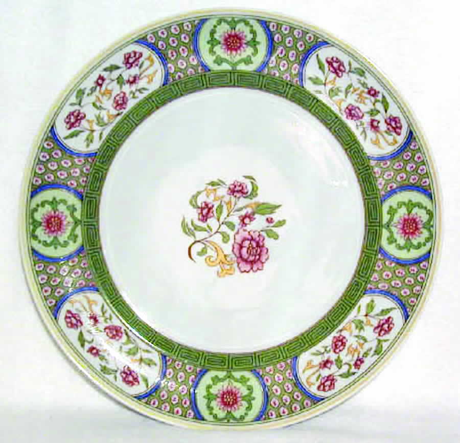 VIA57 Dinner Plate by Vista Alegre-1