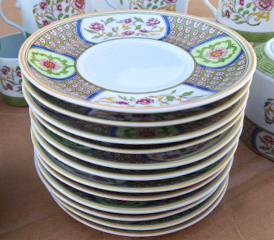 VIA57 Saucer by Vista Alegre-1