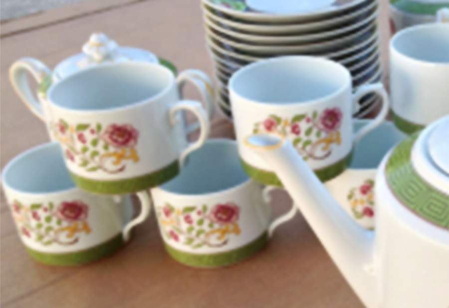 VIA57 Flat Cup by Vista Alegre-1