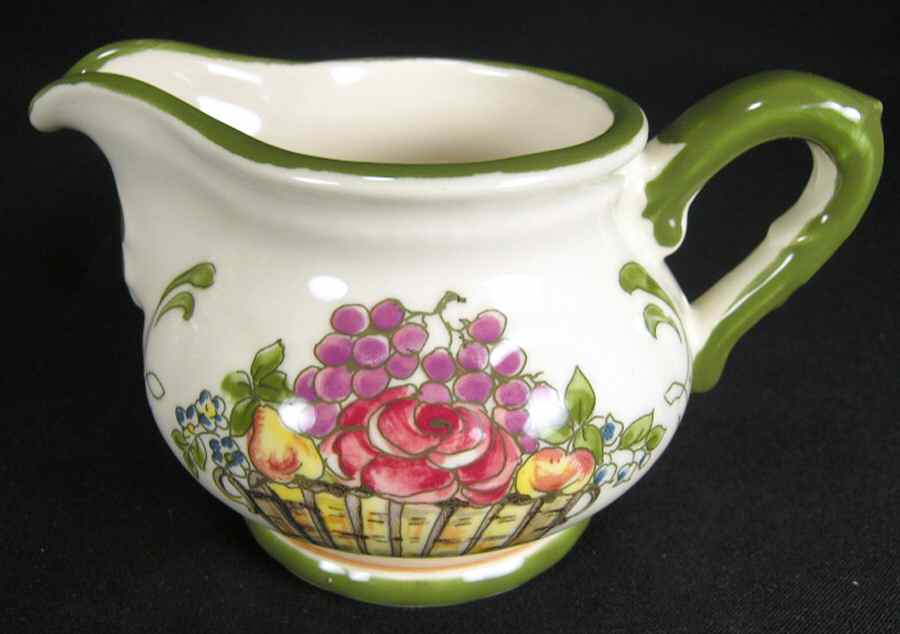Landeben in la Campagne Creamer by Villeroy & Boch-1