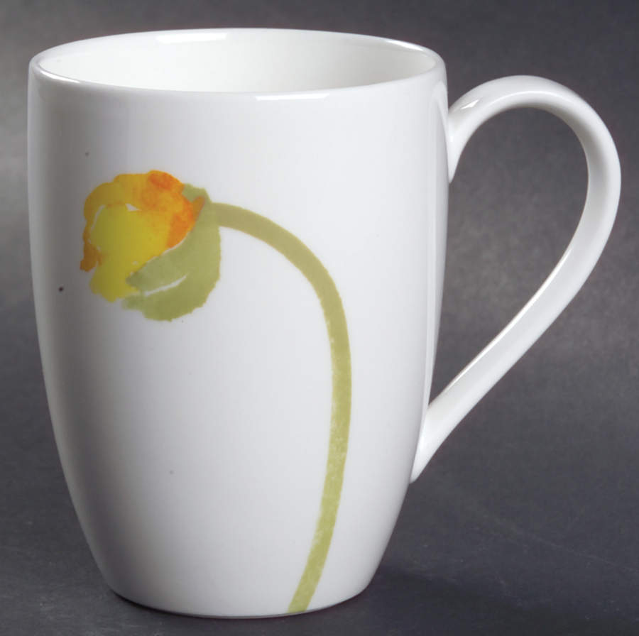 Iceland Poppies Mug by Villeroy & Boch-1