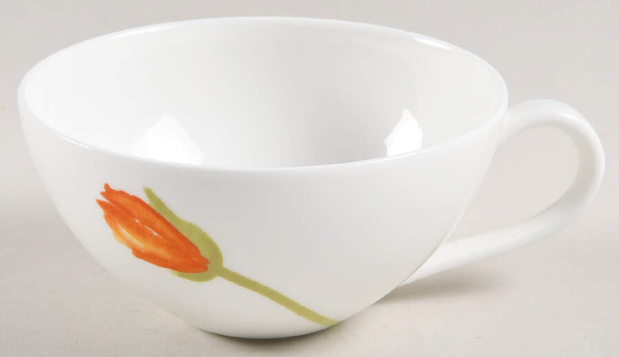 Iceland Poppies Flat Cup by Villeroy & Boch-1