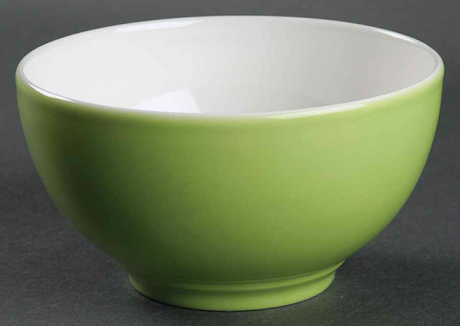 Wonderful World Green Rice Bowl by Villeroy & Boch-1