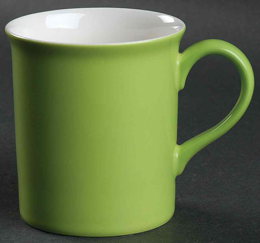 Wonderful World Green Mug by Villeroy & Boch-1