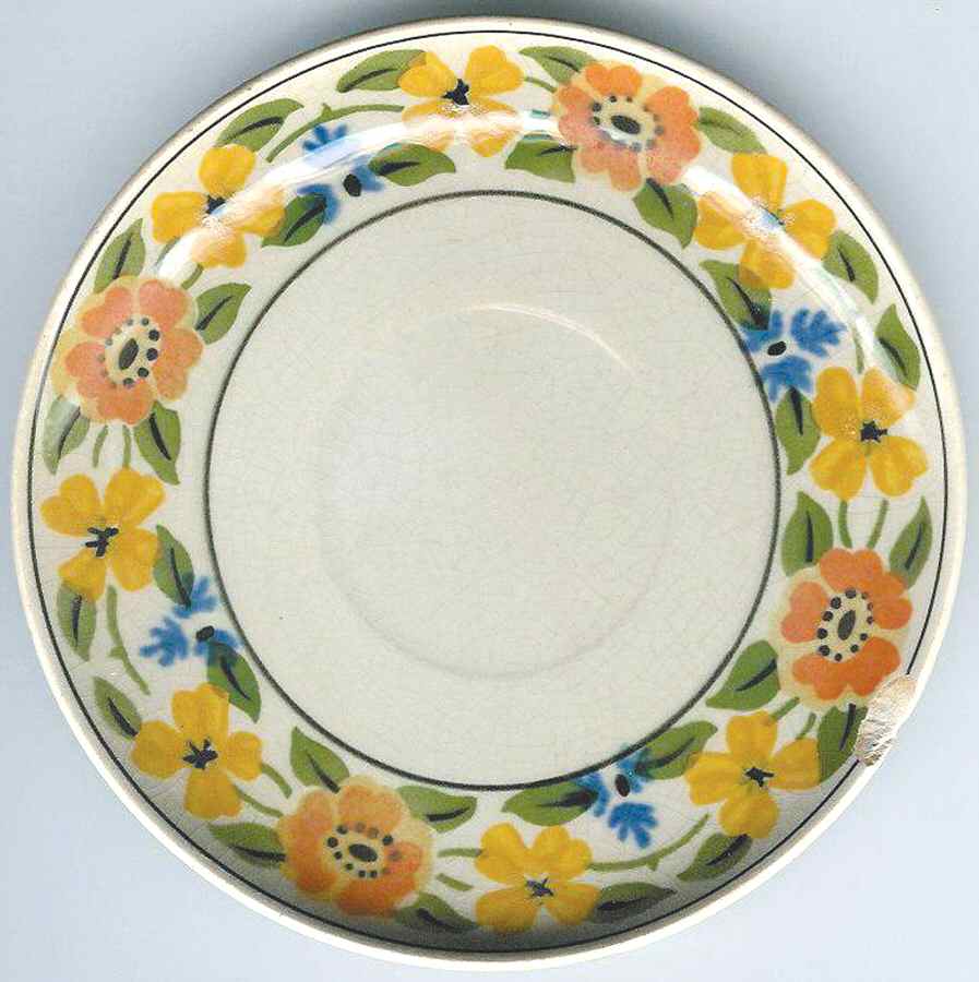 Fifth Avenue Saucer by Villeroy & Boch-1