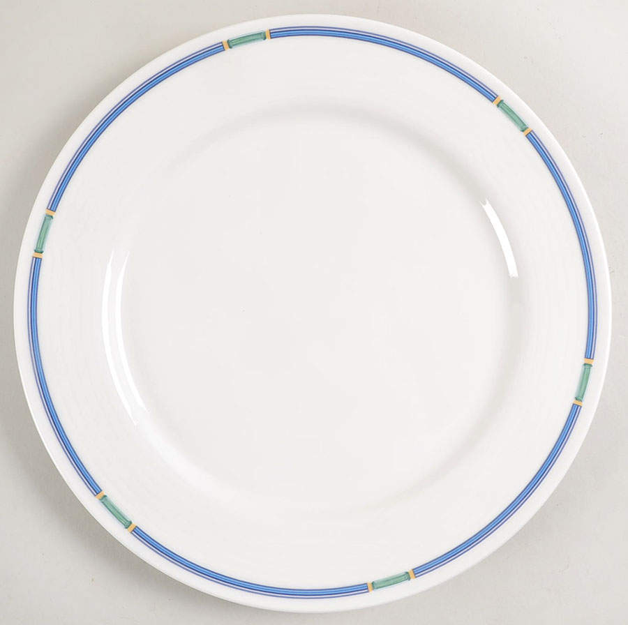 Smeraldo Dinner Plate by Villeroy & Boch-1