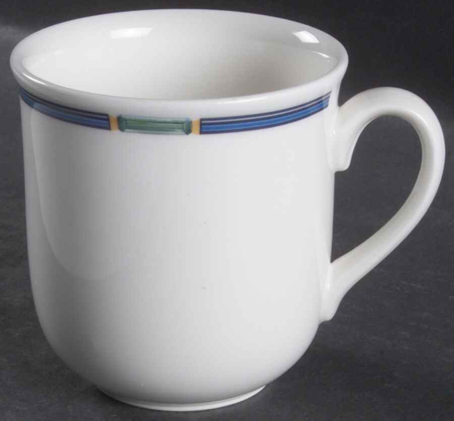 Smeraldo Flat Cup by Villeroy & Boch-1