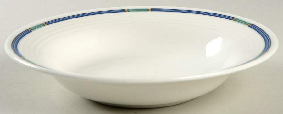 Smeraldo Soup/Cereal Bowl by Villeroy & Boch-1