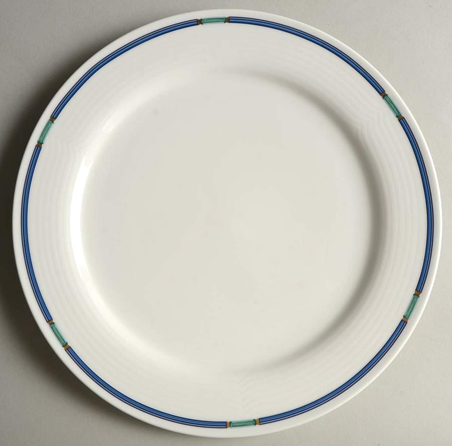 Smeraldo Dinner Plate by Villeroy & Boch-1