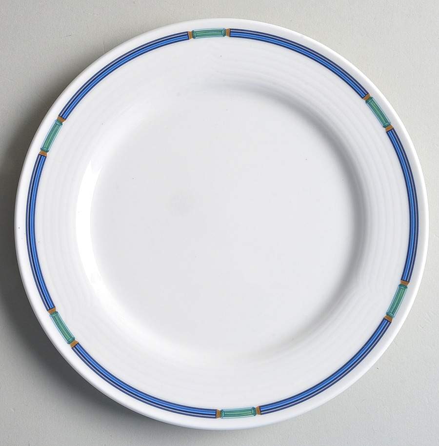 Smeraldo Salad Plate by Villeroy & Boch-1