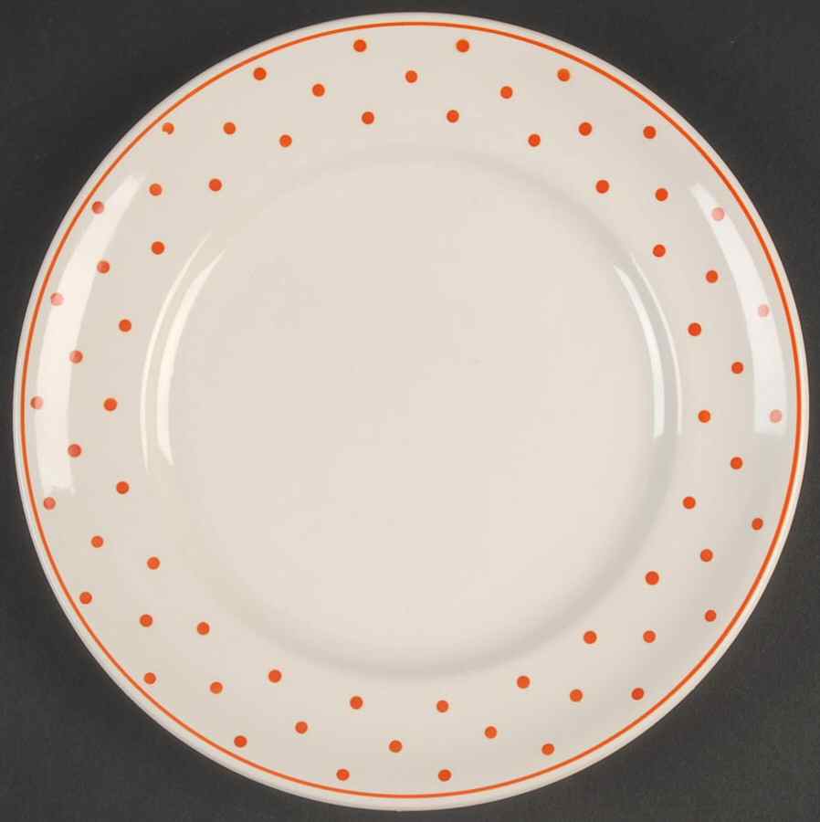 VIL119 Salad Plate by Villeroy & Boch-1